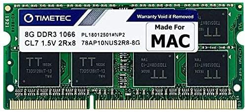 Memoria RAM para portátil