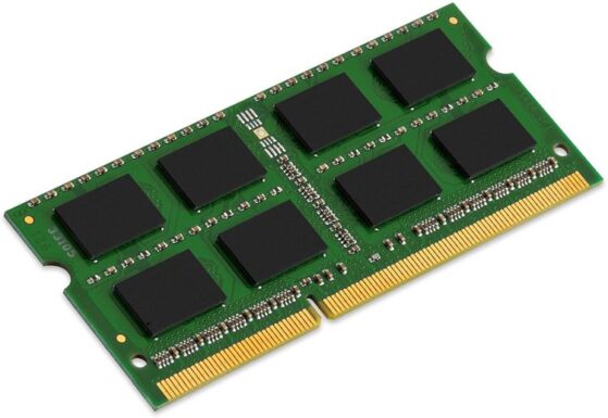 Módulo RAM 8 GB